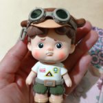 Грустняшка