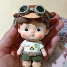 Грустняшка