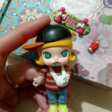 По мотивам Молли