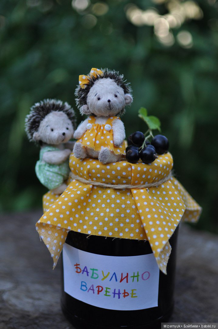 На деревню к Бабушке, продолжение (фото 9)