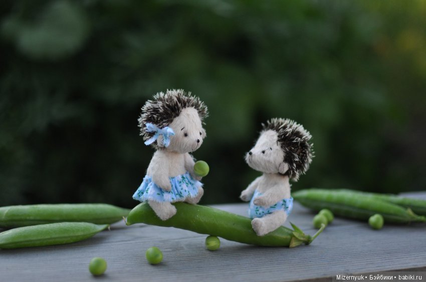 На деревню к Бабушке, продолжение (фото 5)