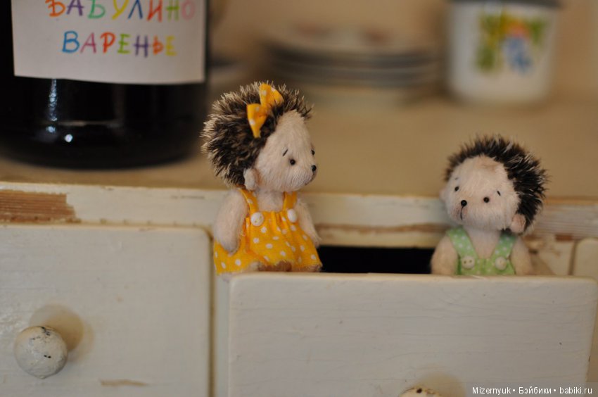 На деревню к Бабушке, продолжение (фото 10)