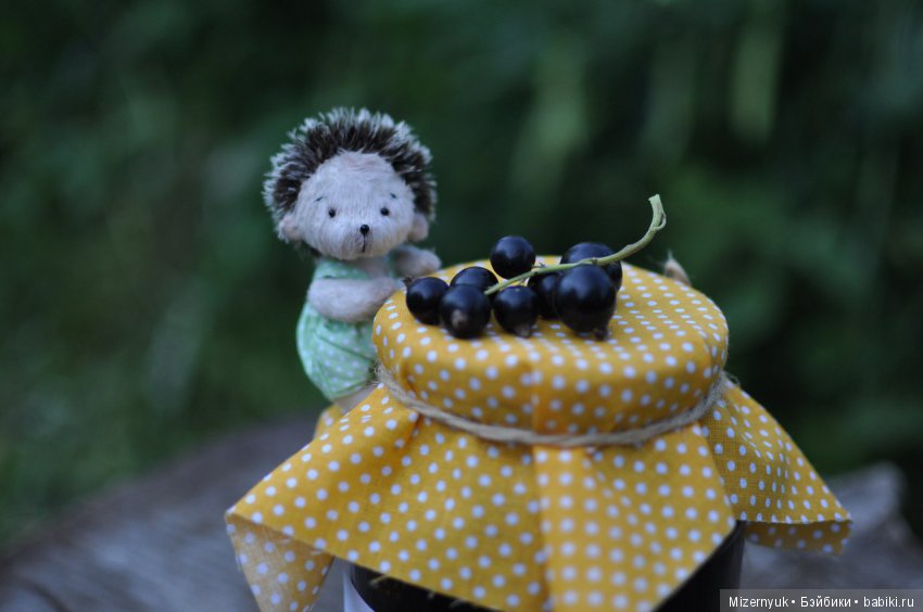 На деревню к Бабушке, продолжение (фото 7)