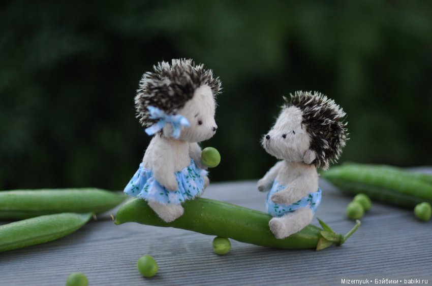 На деревню к Бабушке, продолжение (фото 6)