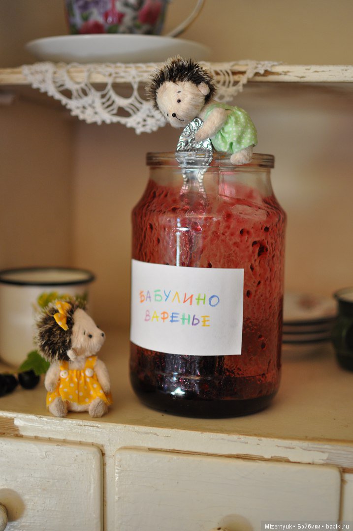 На деревню к Бабушке, продолжение