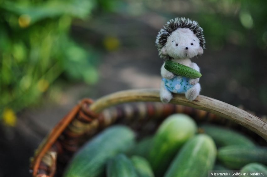 На деревню к Бабушке, продолжение