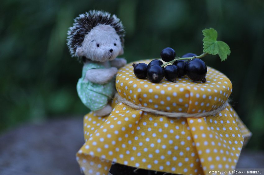 На деревню к Бабушке, продолжение (фото 8)