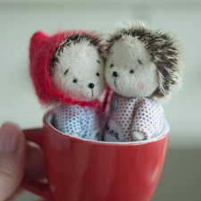 Тофсла и Вифсла