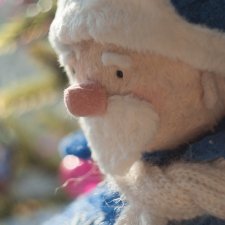 За дед Морозом скорее в дорогу, до Нового года осталось немного!