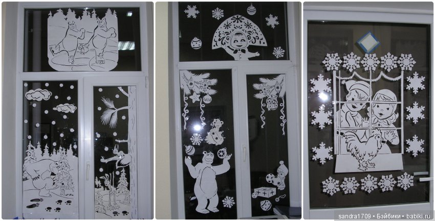 Чудеса на окнах — Другие хобби и увлечения: сад (фото 4)