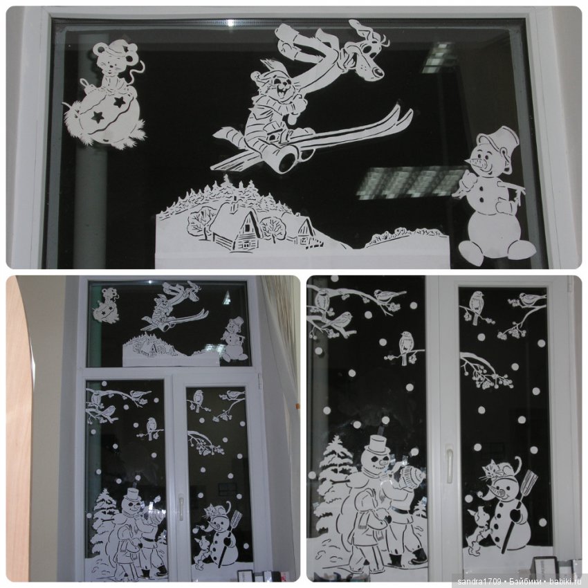 Чудеса на окнах — Другие хобби и увлечения: сад (фото 6)