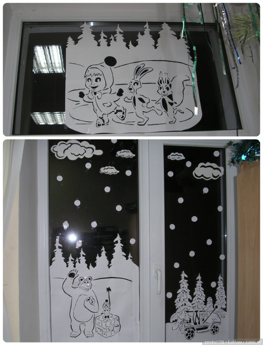 Чудеса на окнах — Другие хобби и увлечения: сад (фото 5)