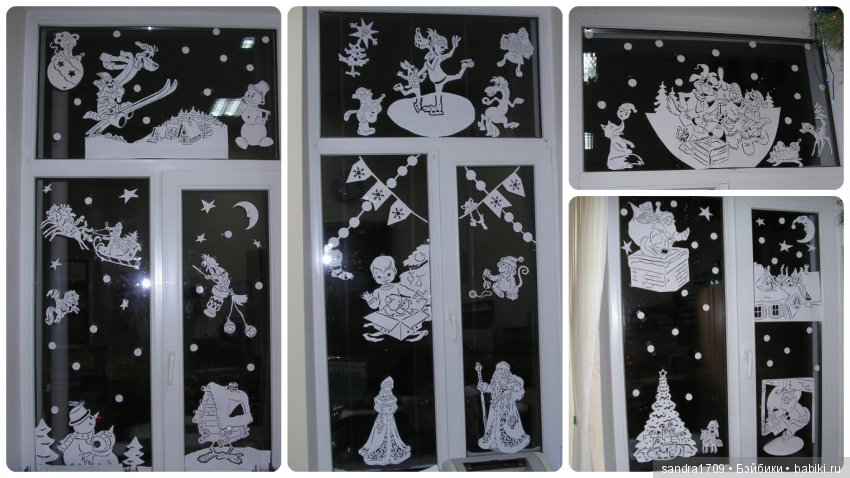 Чудеса на окнах — Другие хобби и увлечения: сад (фото 2)