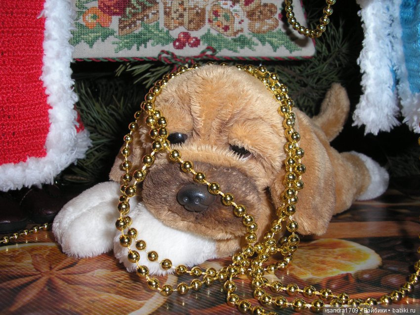 Новый Старый Новый год — Куклы Paola Reina (Паола Рейна): новинки