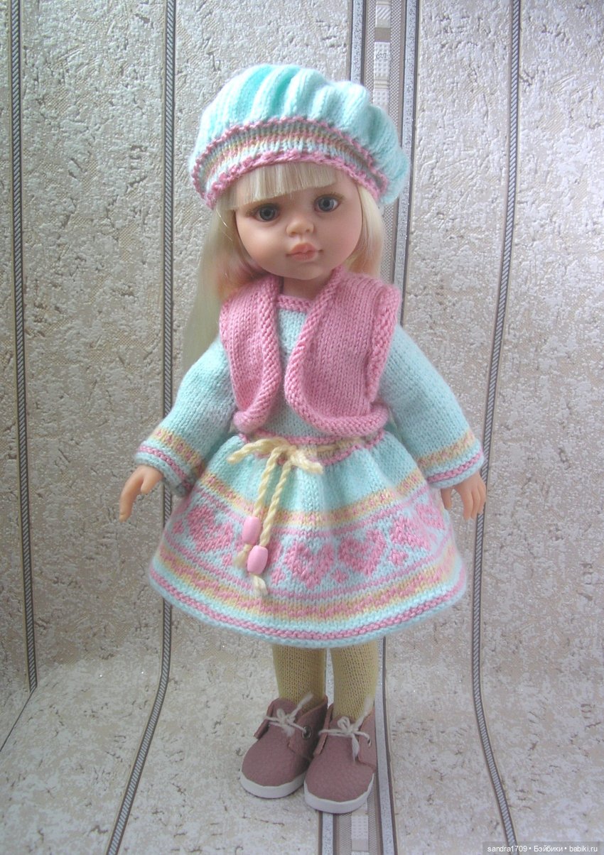 Любимая дочка: продолжение | Бэйбики Любимая дочка: продолжение (фото 2)