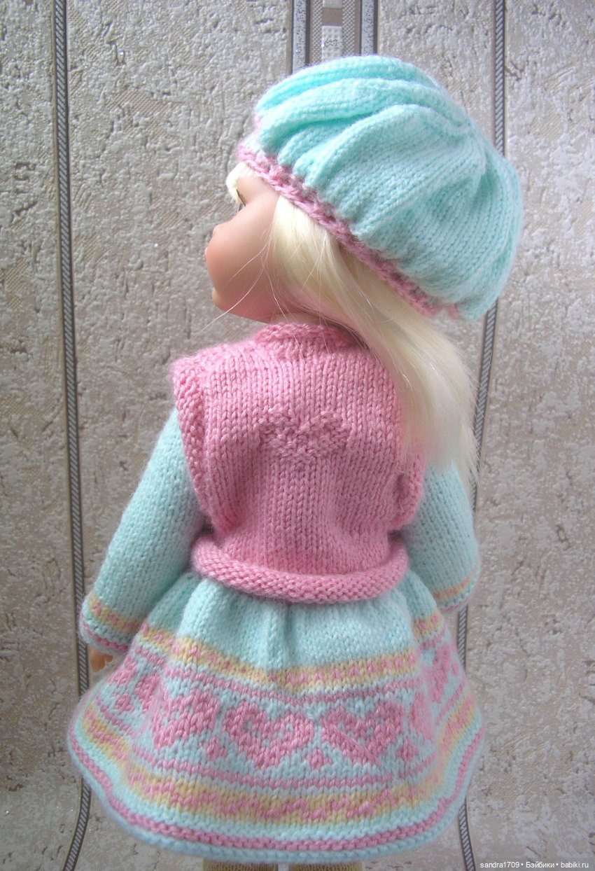 Любимая дочка: продолжение | Бэйбики Любимая дочка: продолжение (фото 5)