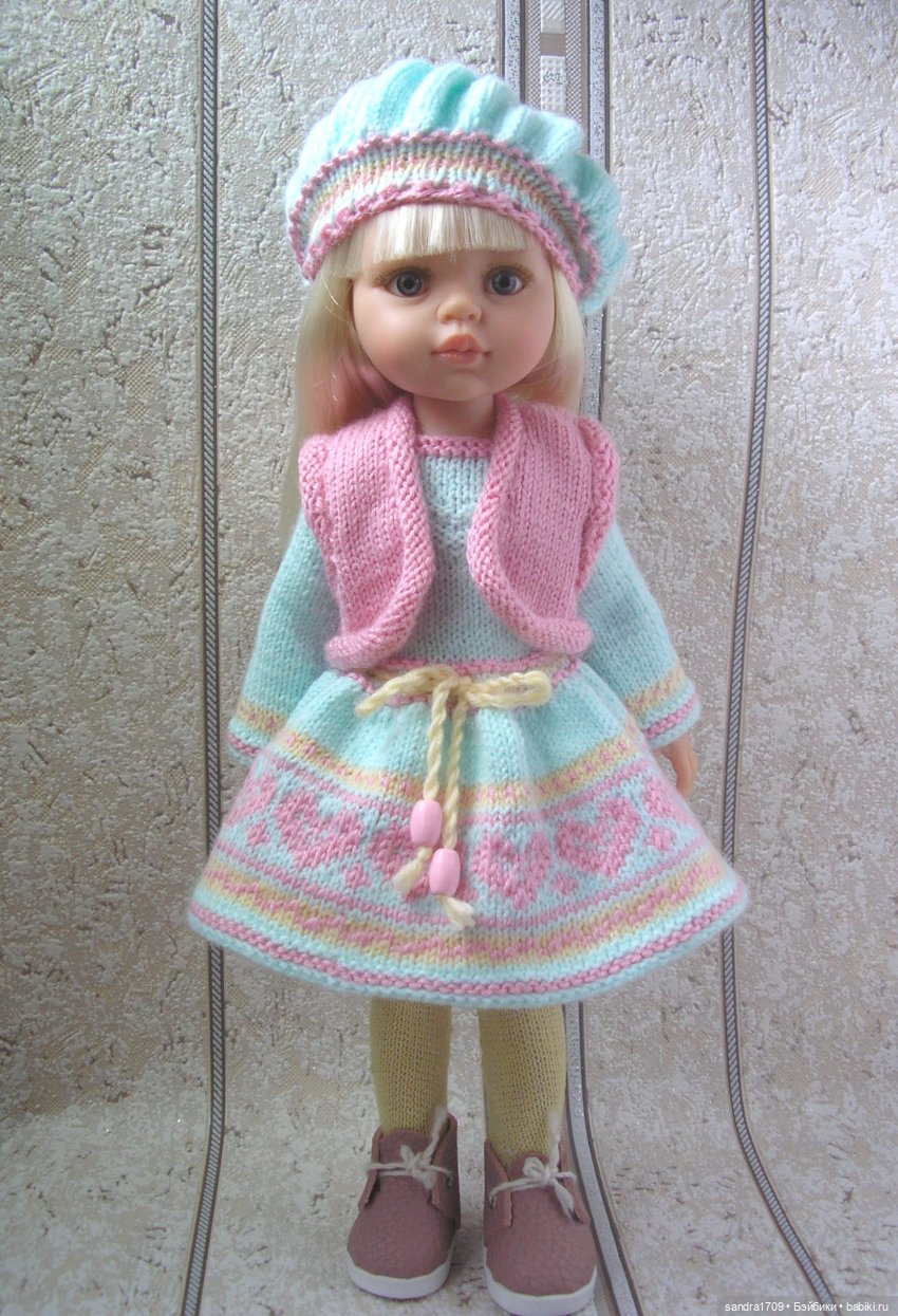 Любимая дочка: продолжение | Бэйбики Любимая дочка: продолжение (фото 6)