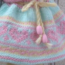 Любимая дочка: продолжение