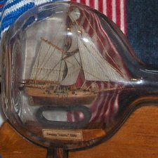 Маленькие храбрые морячки