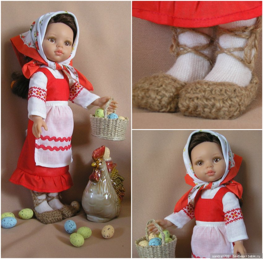 "Конопушки" от sandra1709