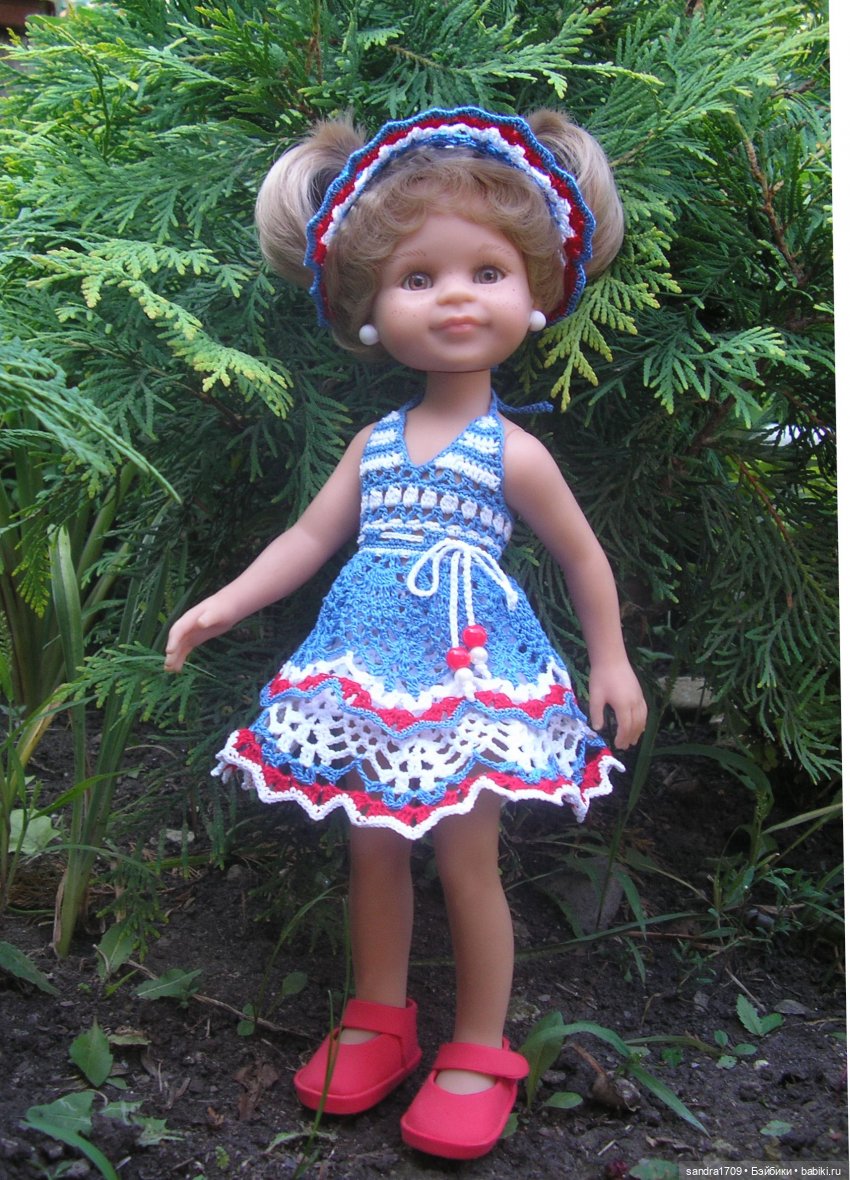 "Конопушки" от sandra1709 (фото 4)