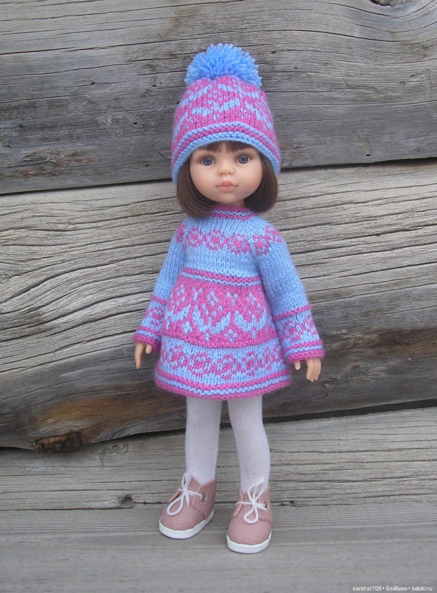 "Конопушки" от sandra1709 (фото 8)