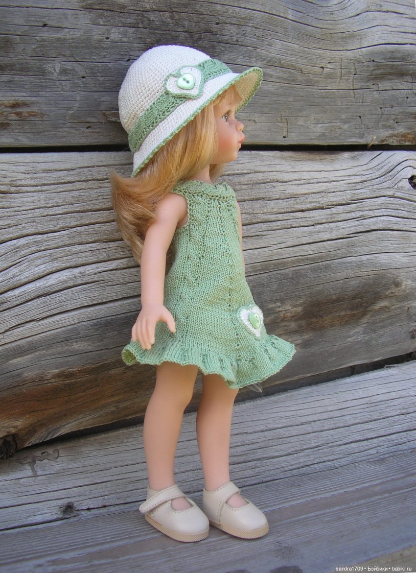 "Конопушки" от sandra1709 (фото 10)