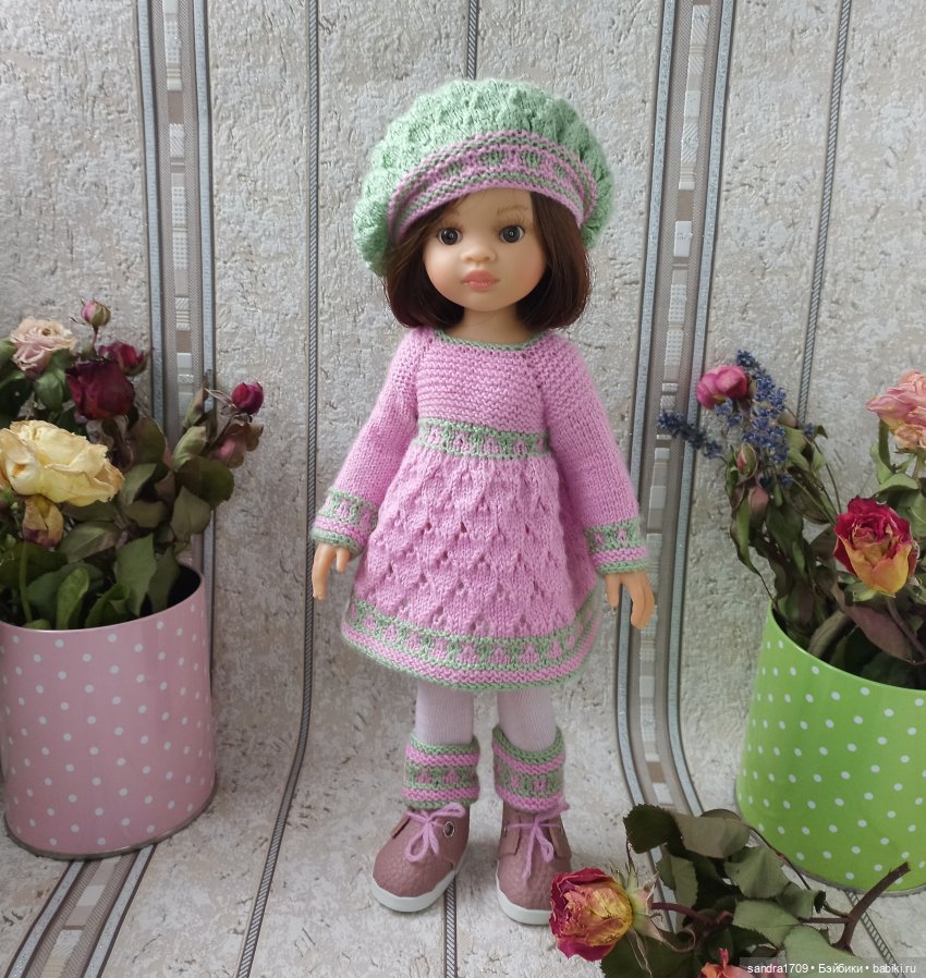 "Конопушки" от sandra1709 (фото 5)