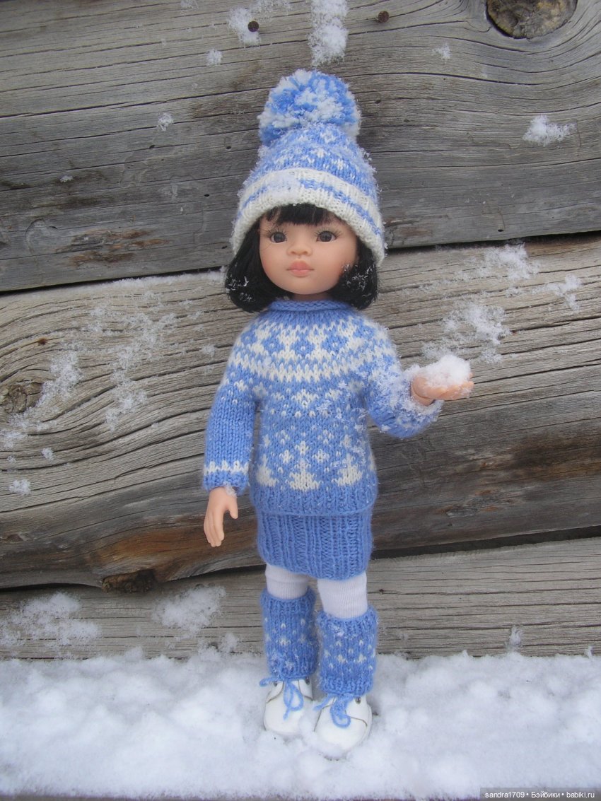 "Конопушки" от sandra1709 (фото 6)