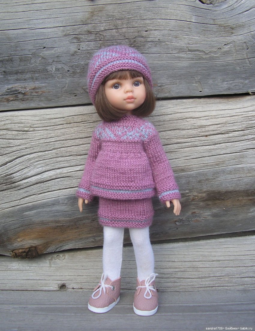 "Конопушки" от sandra1709 (фото 9)