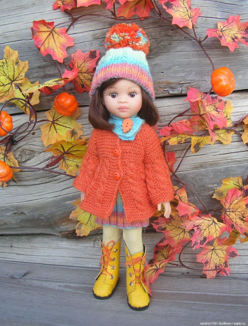 "Конопушки" от sandra1709 (фото 2)