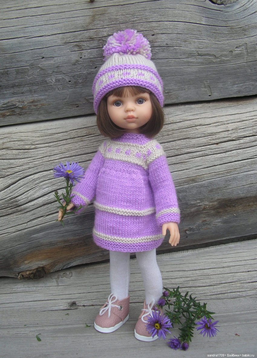 "Конопушки" от sandra1709 (фото 7)