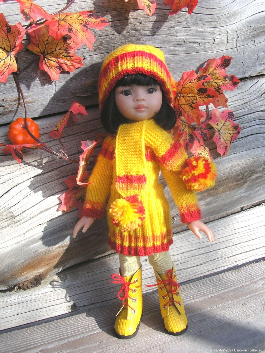 "Конопушки" от sandra1709 (фото 3)