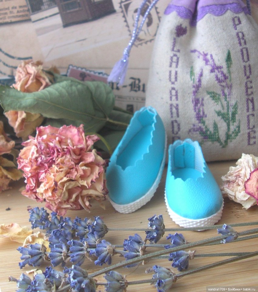 "Конопушки" от sandra1709