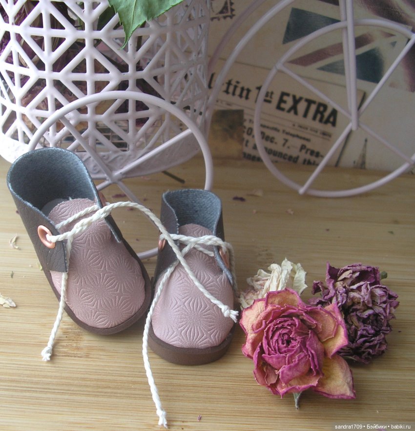 "Конопушки" от sandra1709