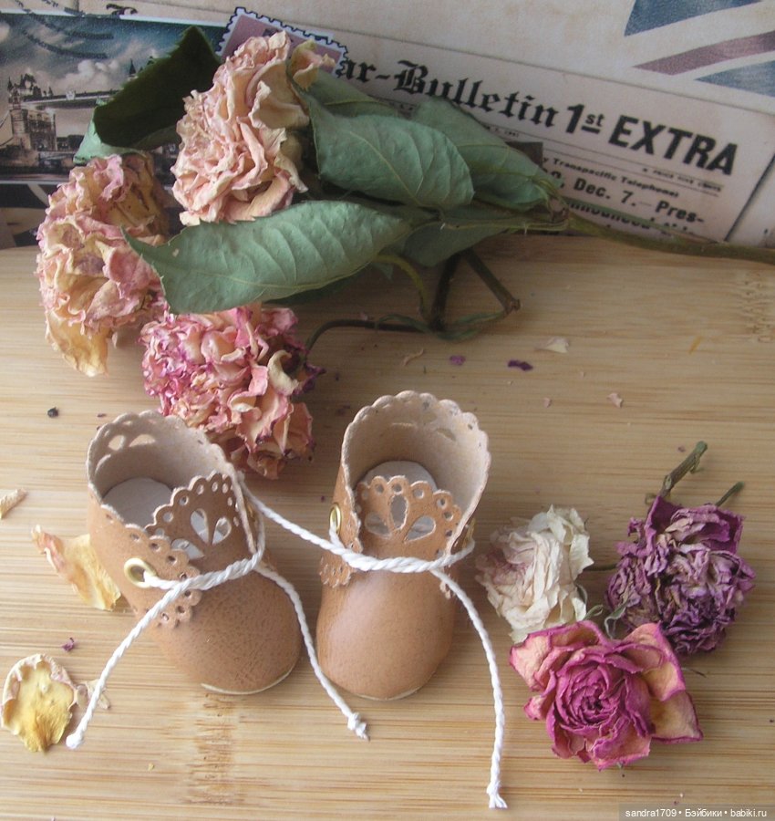 "Конопушки" от sandra1709