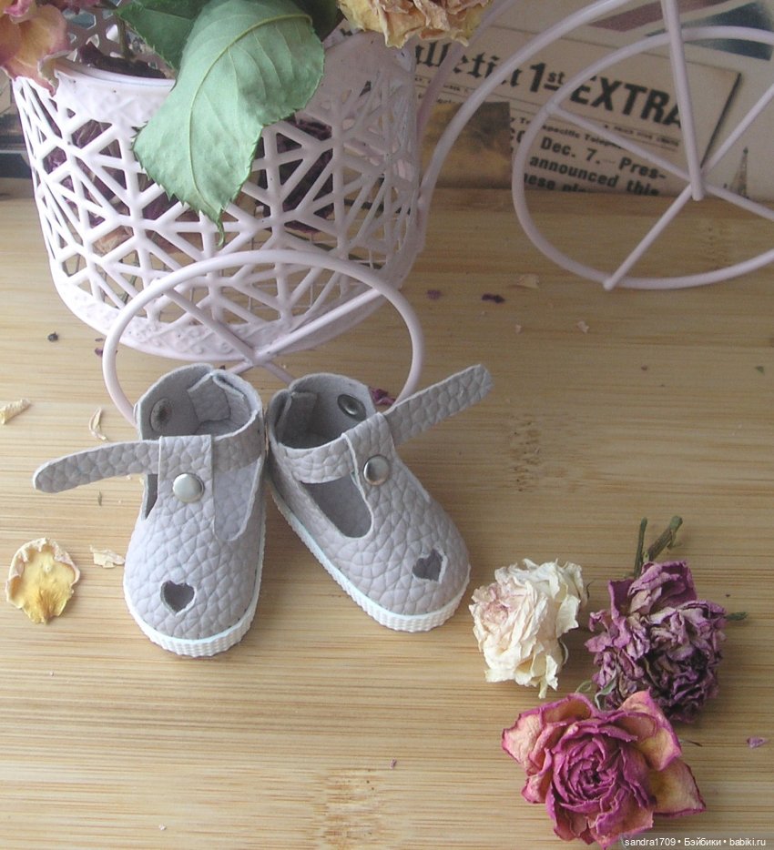 "Конопушки" от sandra1709