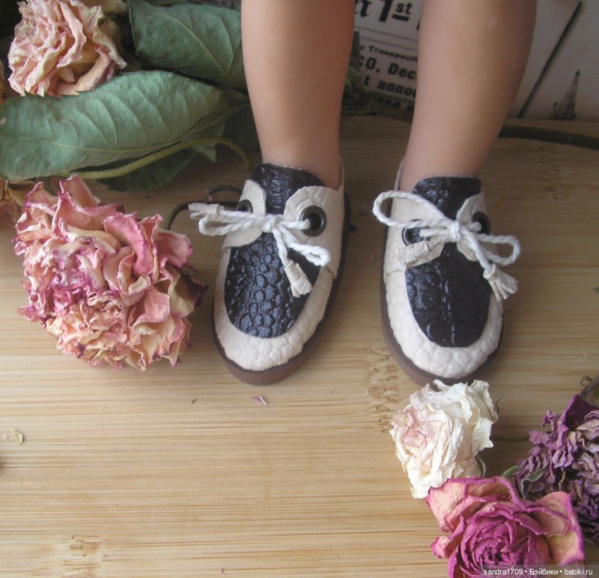 "Конопушки" от sandra1709