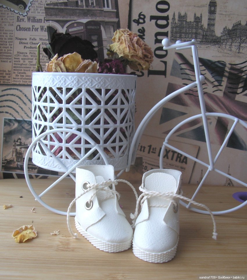 "Конопушки" от sandra1709