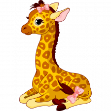 Пятнышки-пятнашки.