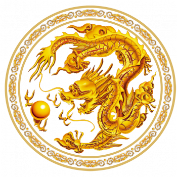 К встрече года Дракона готовы