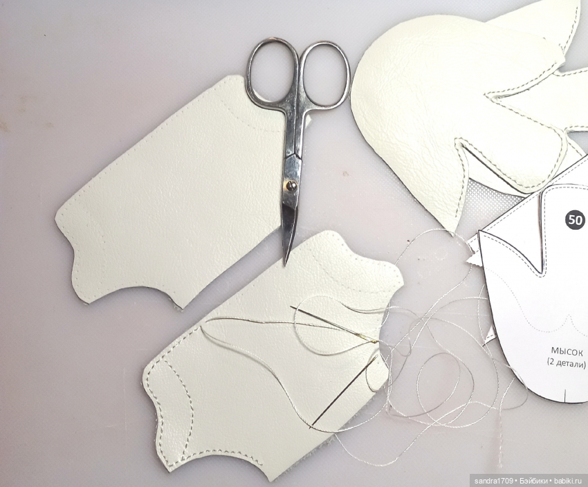 Услышать музыку зимним утром (фото 3)