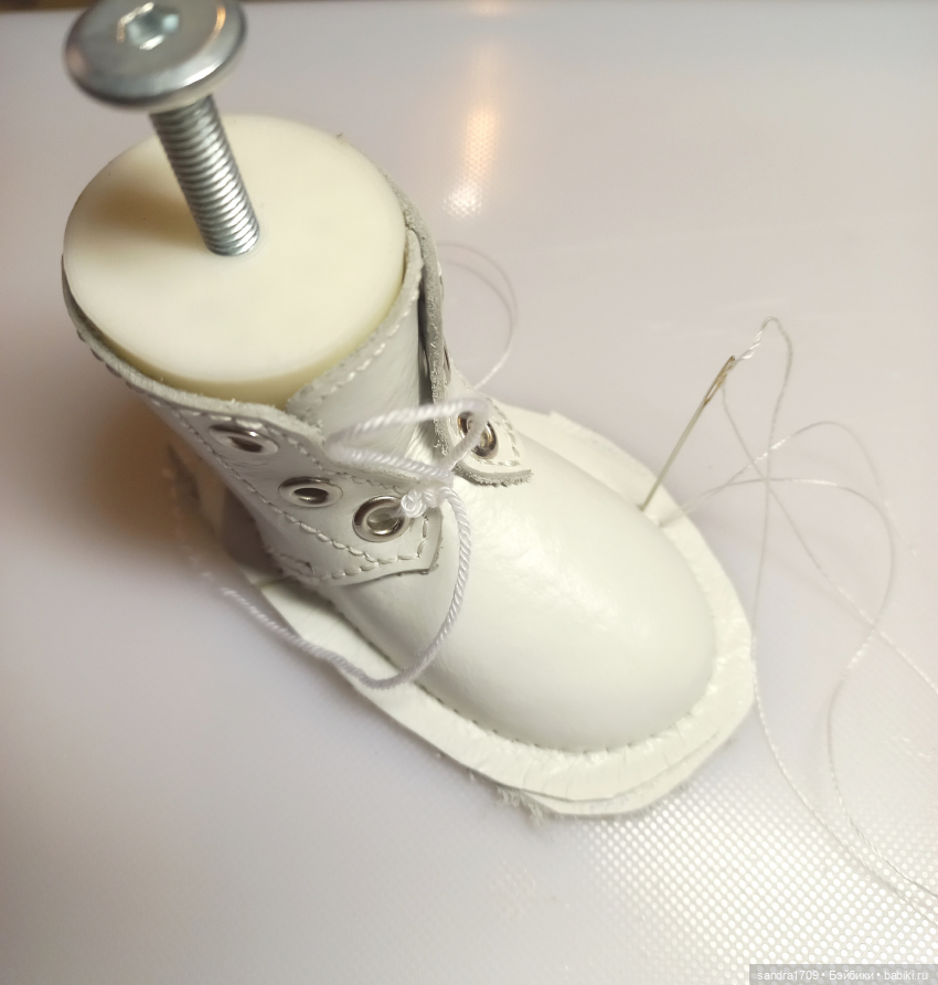 Услышать музыку зимним утром (фото 5)