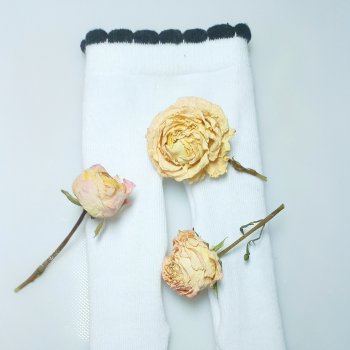 Колготки для шарнирных Готц ростом 50 см.