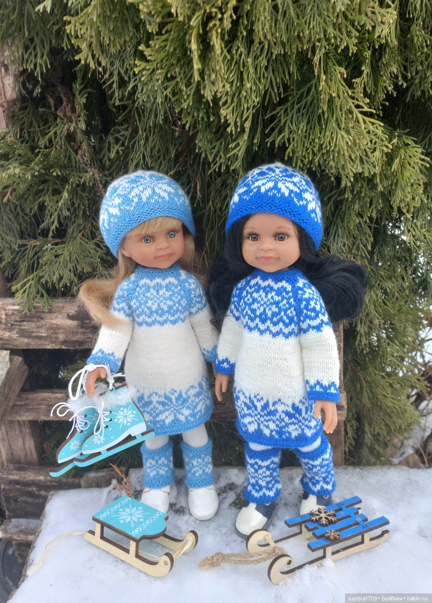 Осень... пора считать цыплят