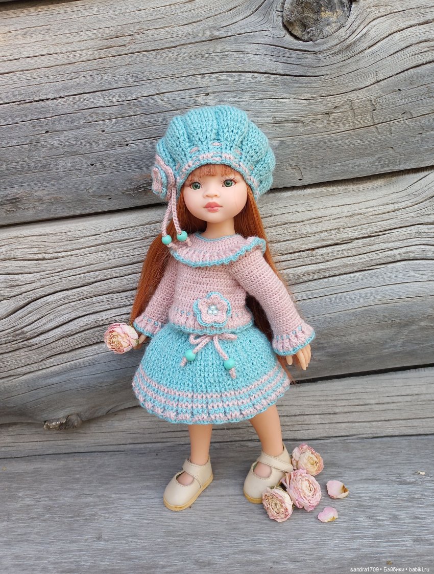 Осень... пора считать цыплят