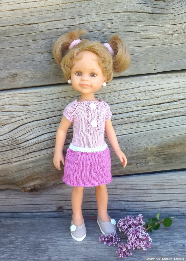 Осень... пора считать цыплят