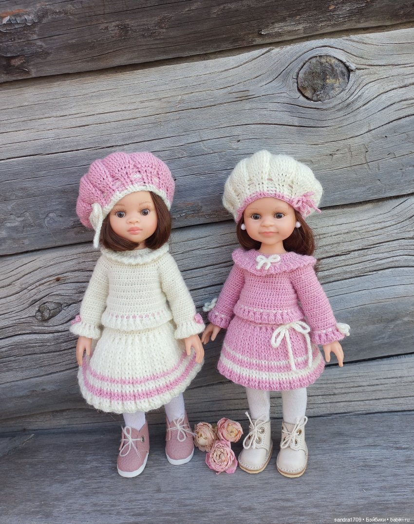 Осень... пора считать цыплят (фото 10)