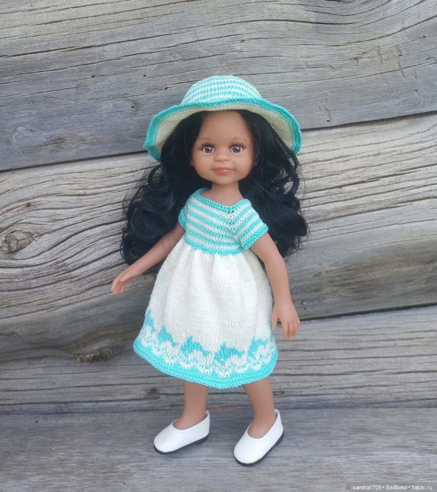 Осень... пора считать цыплят