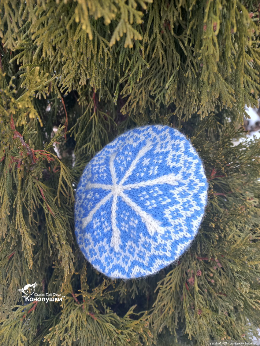 Осень... пора считать цыплят (фото 5)